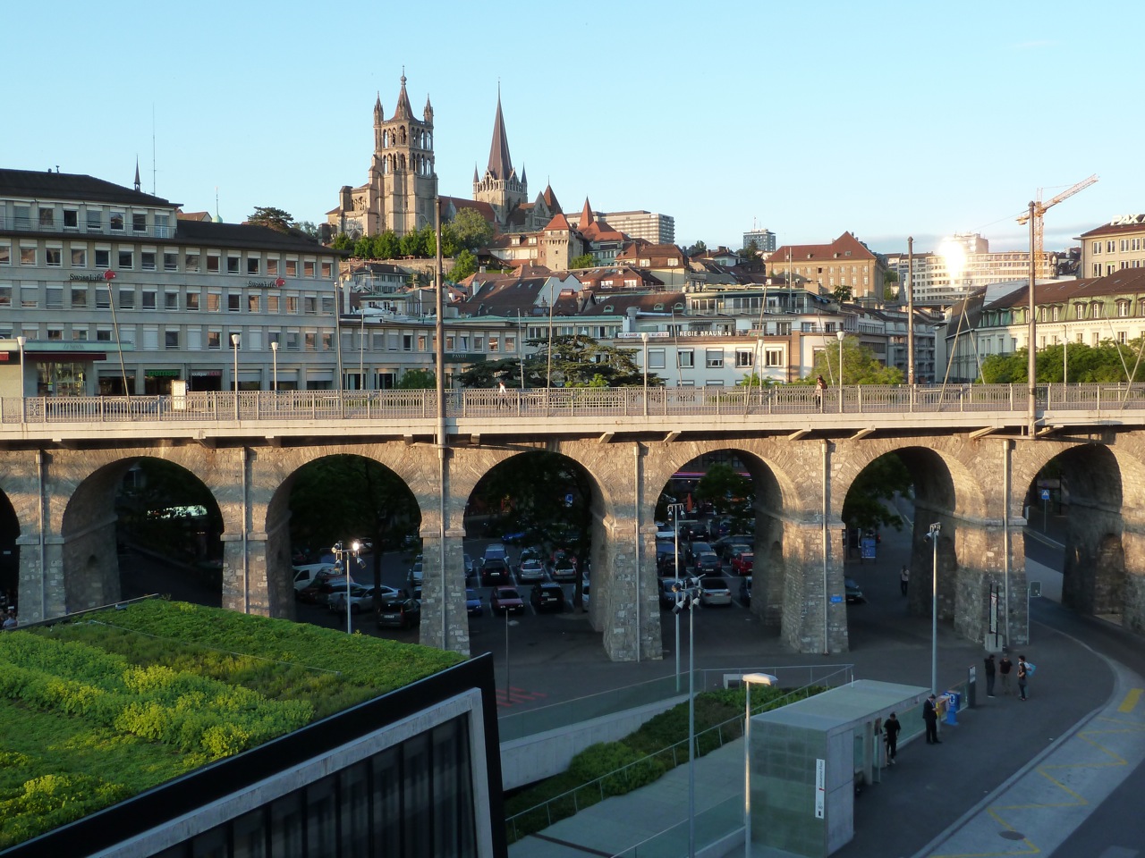 Ou Est Le Papa Lausanne Le Flon Et Vieille Ville ou-est-le-papa-lausanne-le-flon-et-vieille-ville