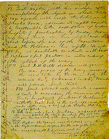 A Day in the Life of the Civil War: The Lost Orders