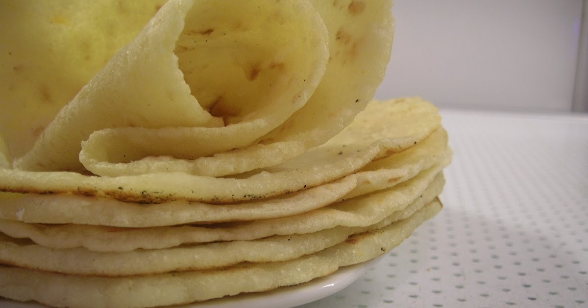 image of Recetas con Amor para Celíacos: Tacos