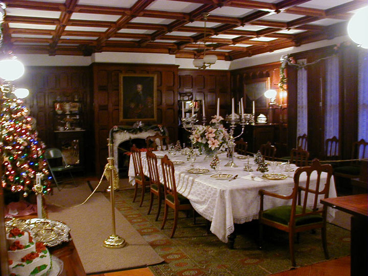 Jane Austen Society of North America New Jersey Region Victorian