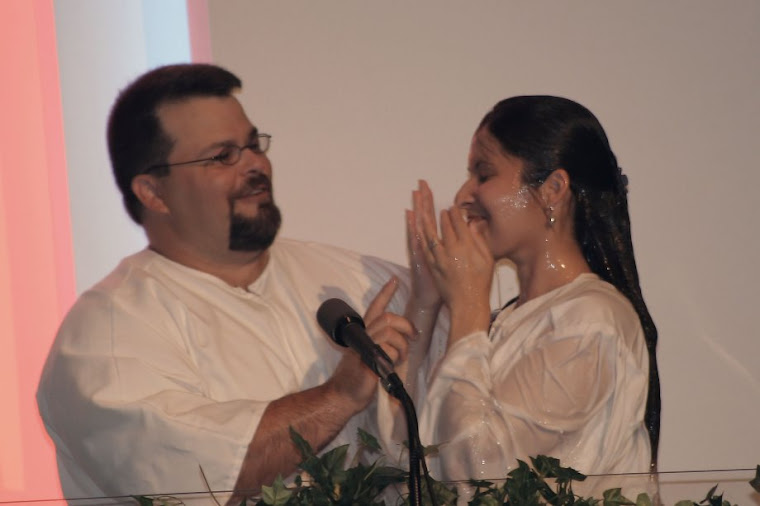 A New Creation in Christ