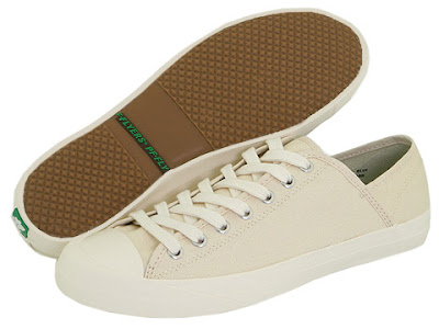 PF Flyers Sumfun Lo Woman Athletic Sneakers 