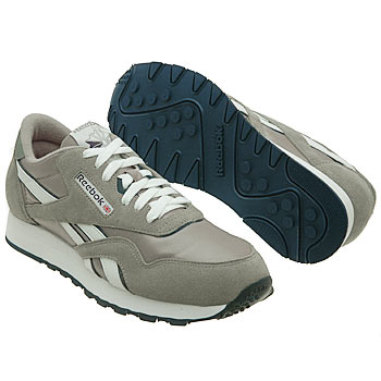 reebok nylon shoes