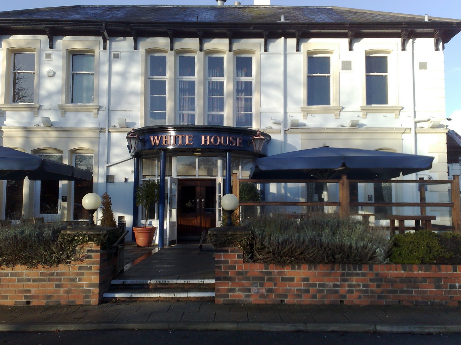 Cask Task White House, Wooler Road, Hartlepool, Cleveland, TS26 0DR