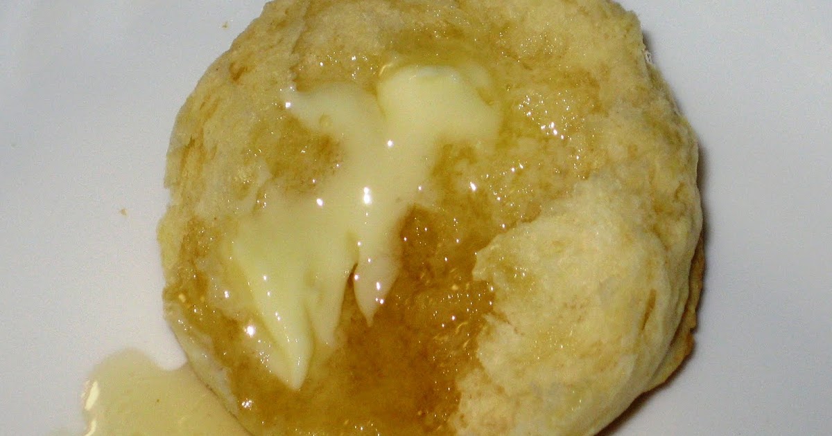 The Iowa Housewife NeverFail Lard Biscuits