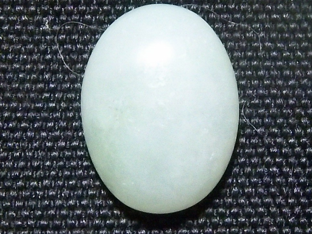 Dewi Sri Gems Jade/Giok (2)