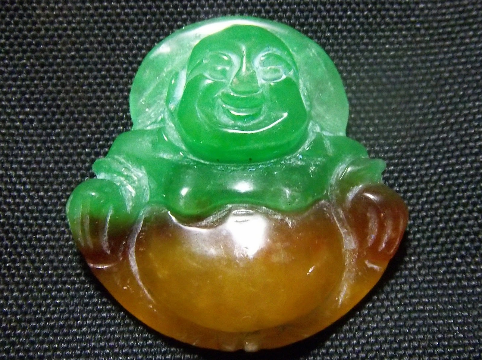 Dewi Sri Gems Jade/Giok (2)