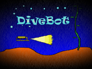 DiveBot