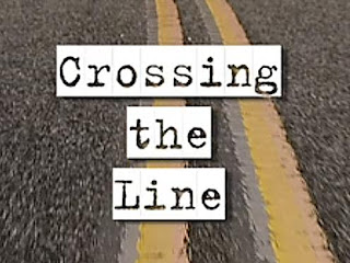 Crossing the Line