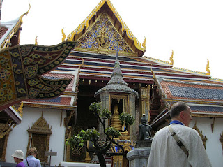 gran templo real, bangkok, tailandia,vuelta al mundo, round the world, información viajes, consejos, fotos, guía, diario, excursiones