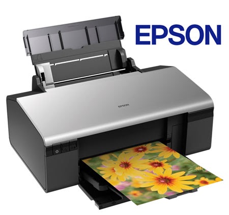 epson photo r290