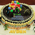 Ayden Ben10 birthday cake