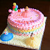 Jadyn Birthday cake