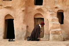 Pregant al Ksar Ouled Soltane