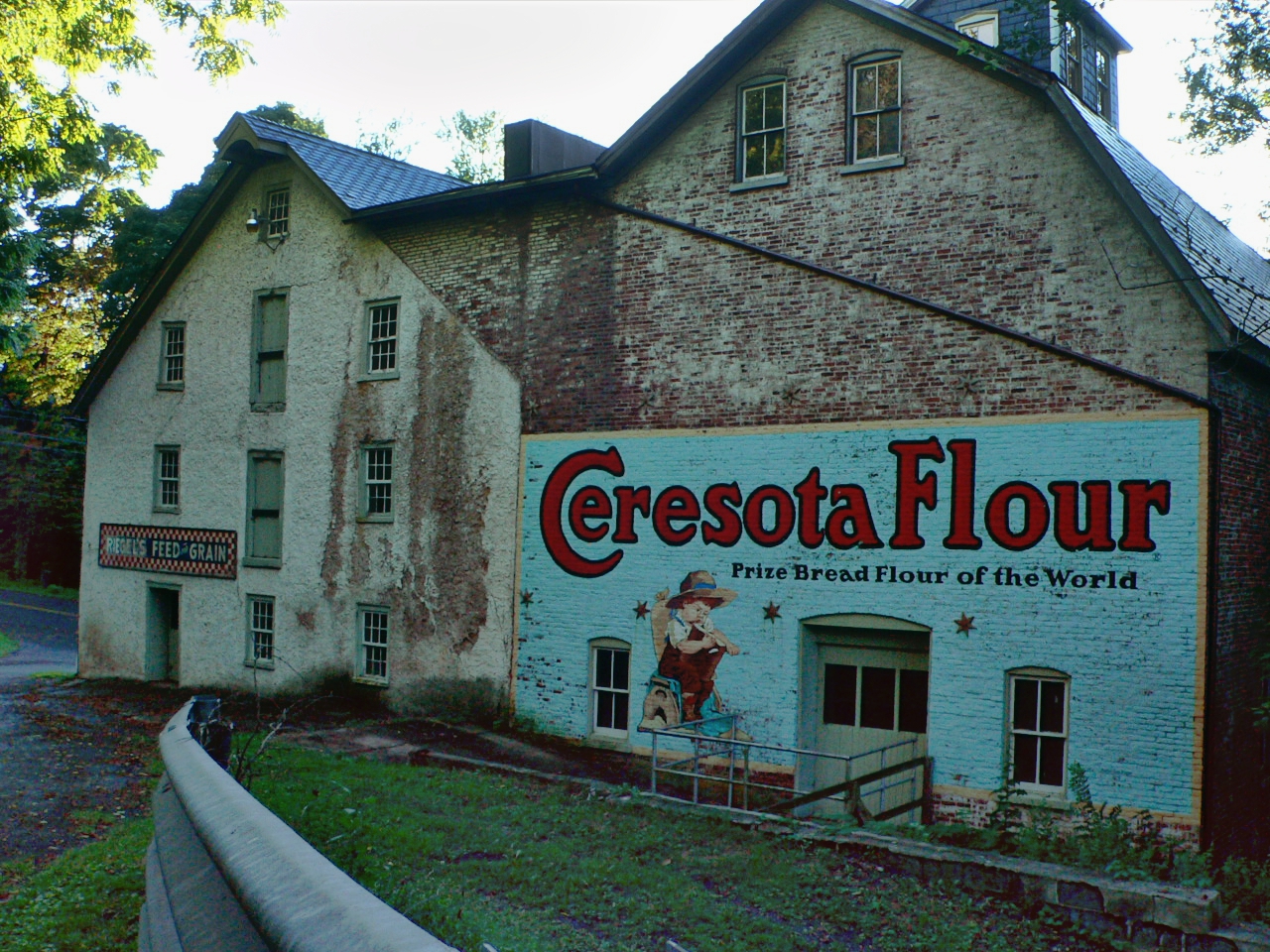 Upper Bucks County, PA Durham Village