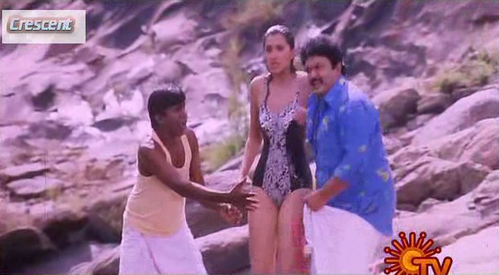 Sakshi shivanand bikini Clearance