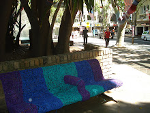 Kings Cross Knitted