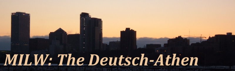 MILW: The Deutsch-Athen