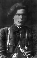 Nestor Makhno