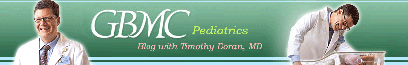 GBMC Pediatrics