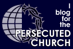 Persecution Blog