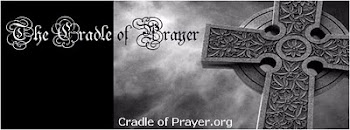 The Cradle of Prayer