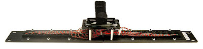 Amphenol patch panel Clearance