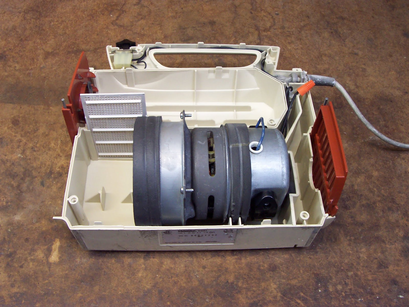 hoover portapower 800