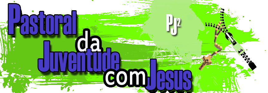 Pastoral da Juventude com Jesus