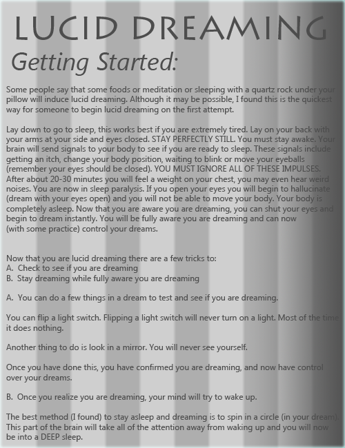 The Info Spot 16 Things You DIdn't Know About Sleep [Infographic] and