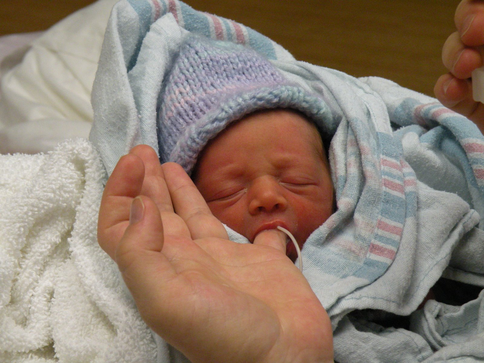 Genesis Birth Services January 2011