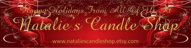 Natalie's Candle Shop