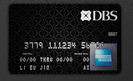 Dbs Credit Card With Free Travel Insurance Dbs Credit Card With Free Travel Insurance
