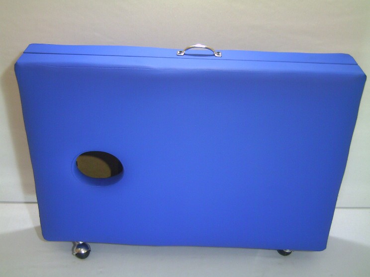 Su mueble a la medida: Camillas Portátiles tipo Maleta