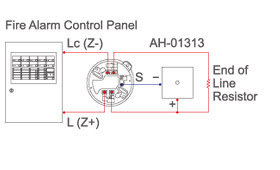 Esser Fire Alarm Wiring Diagram