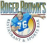 Roger Brown's Restaurant & Sports Bar