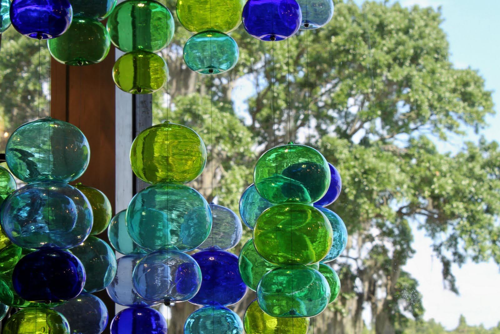 Lightstyle of Orlando Art Glass Lighting