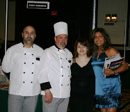 Casa Minhota at Table of Hope