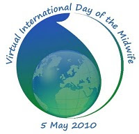 Virtual International Day of the Midwife