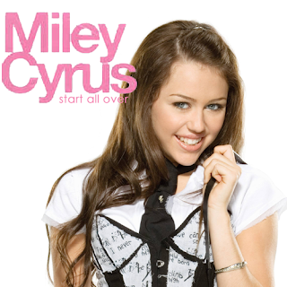 Fanmade Covers - by xNoSongToSing: Miley Cyrus - Meet Miley Cyrus Singles
