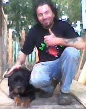 KINGS ROTTWEILER