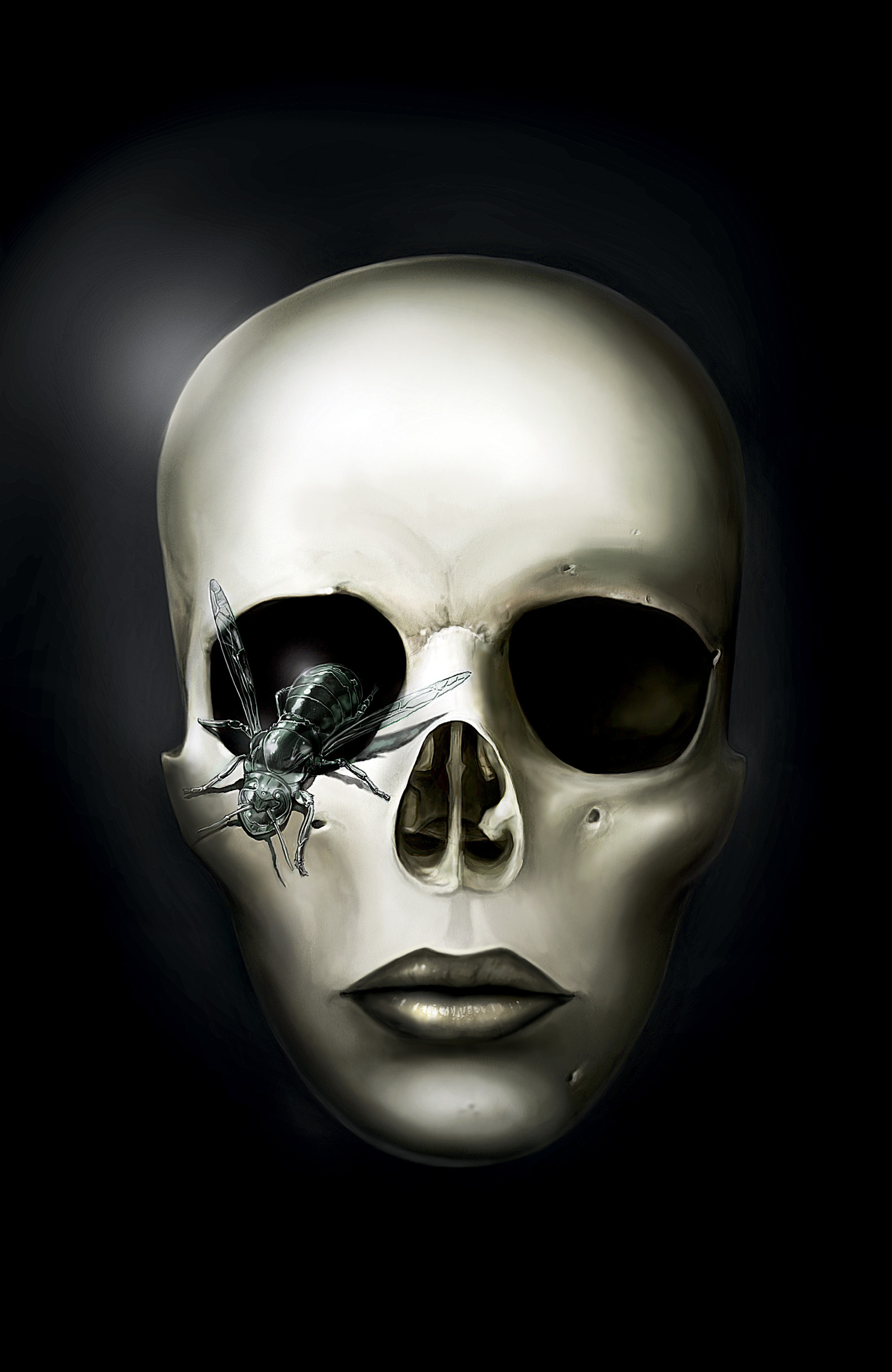 Read online Smoke/Ashes comic -  Issue # TPB (Part 4) - 2