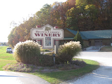 Brown County Winery