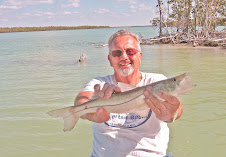 Meet Mr. Snook