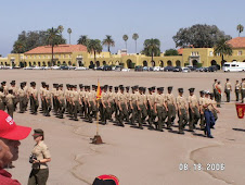 Graduation Day USMC/San Diego (256)