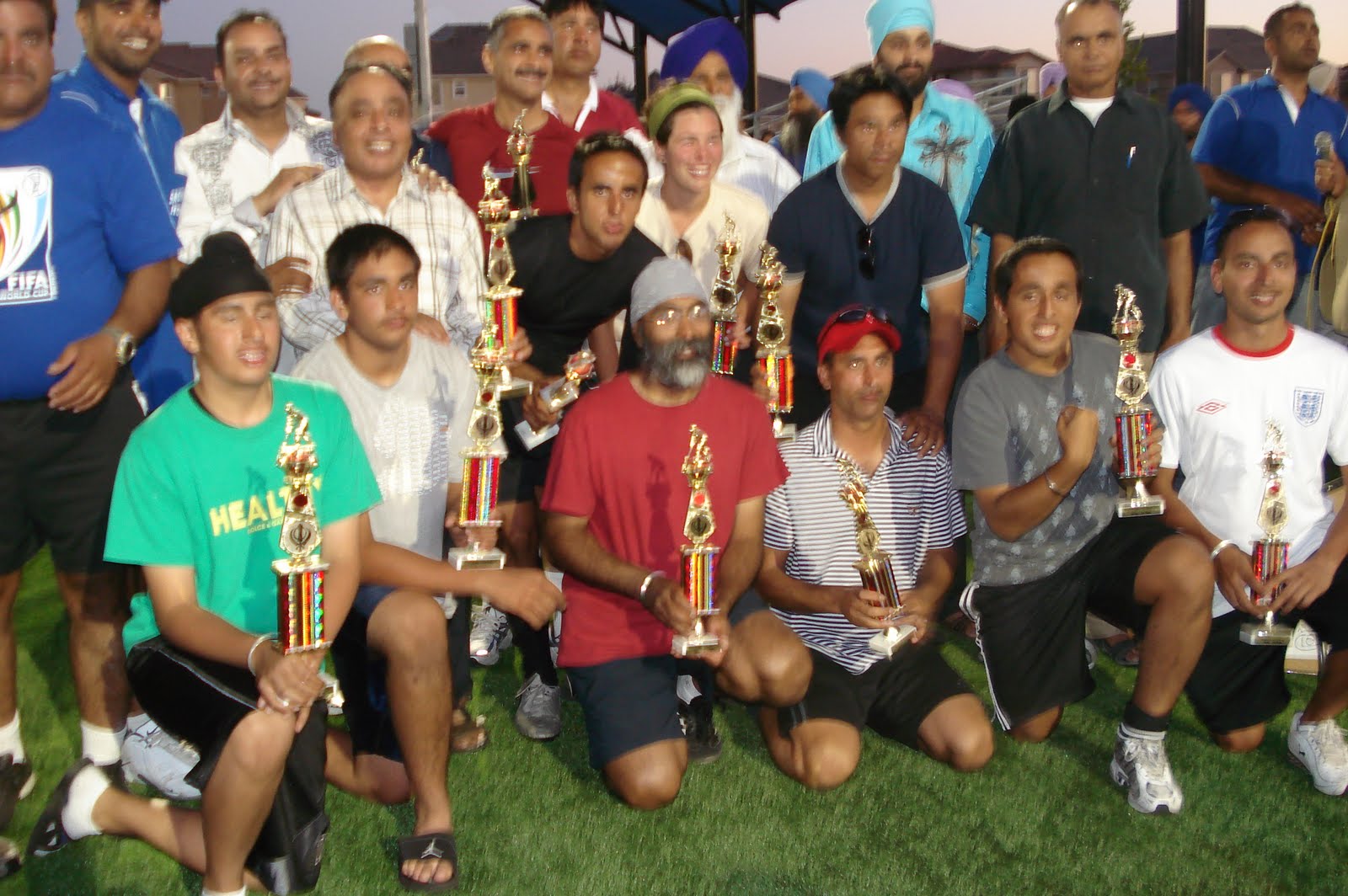 Seattle Field Hockey Seattle Jets Win Sacramento Field Hockey Tournament