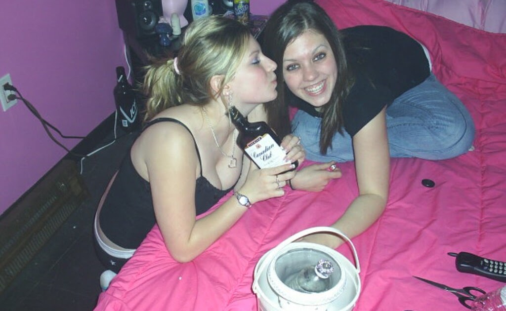 Teens Realy Drunk 106