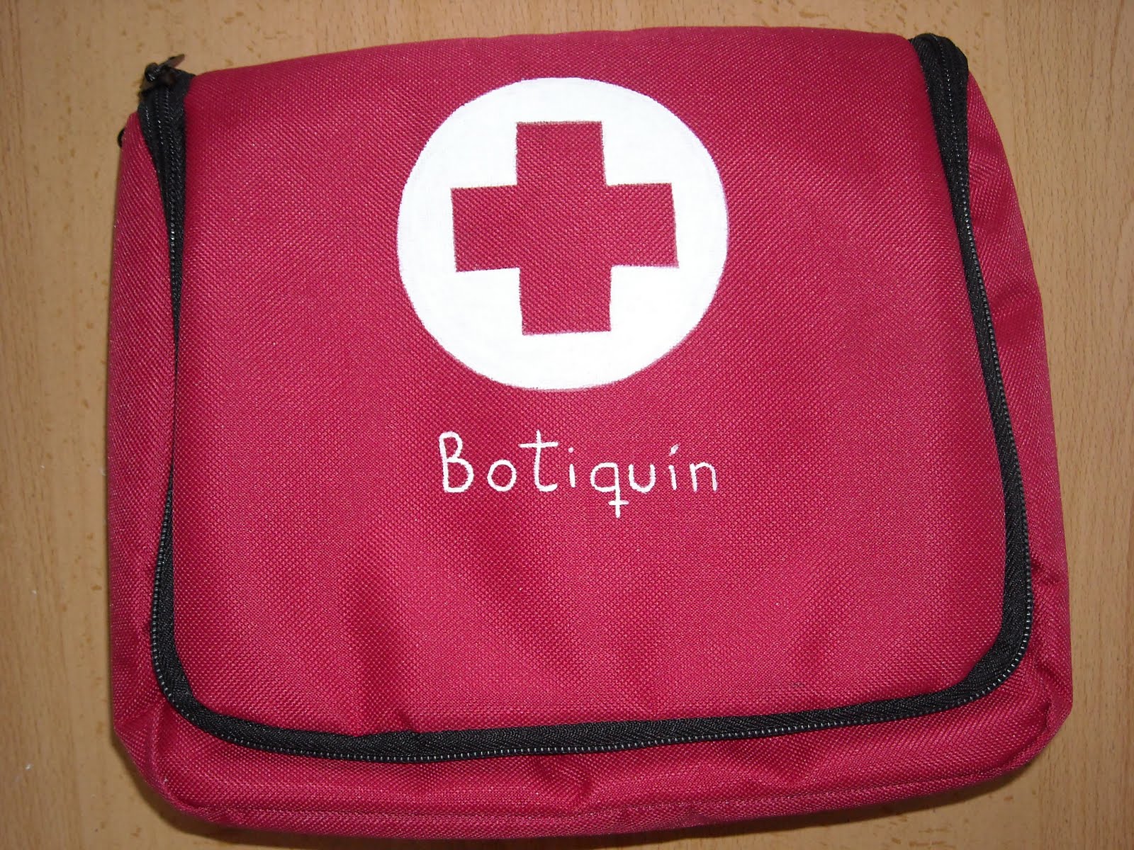 Las manualidades de Marta Casado: julio 2010