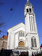 Parroquia Nuestra Señora de Lourdes