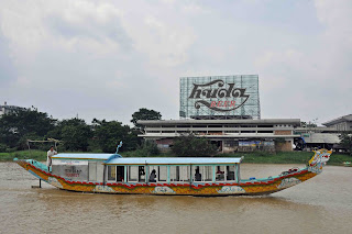 Vietnam 2010: 19.u.20.10. Kaiserstadt Hue